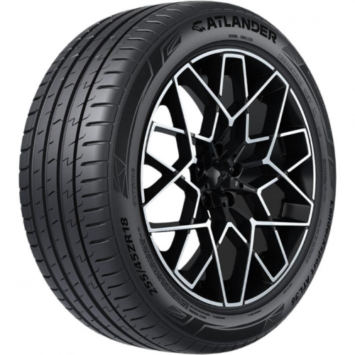 Atlander LanderXsport ATL36 245/40 R18 97Y XL
