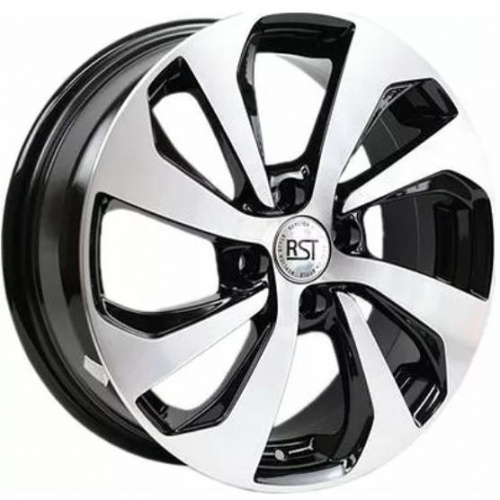 RST R005 6x15 4*100 ET40 DIA60.1 BD Литой