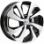 RST R005 6x15 4*100 ET40 DIA60.1 BD Литой