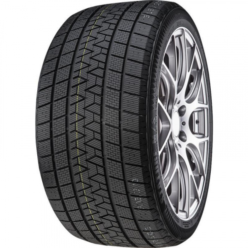 Gripmax Stature M/S 215/55 R18 99V XL