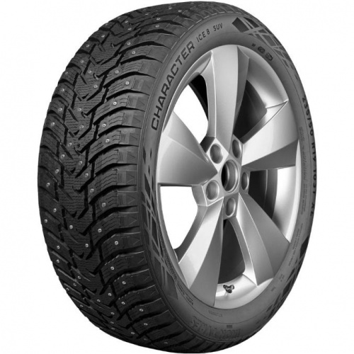 Ikon Tyres Character Ice 8 SUV 235/60 R18 107T XL