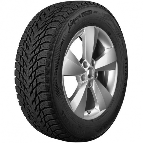 Ikon Tyres Autograph Snow 3 SUV 265/60 R18 114R XL